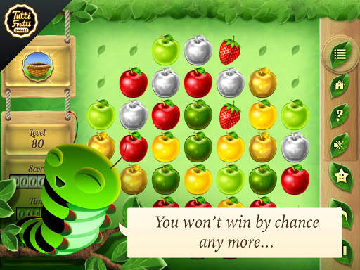Eden Garden Games screenshot 10
