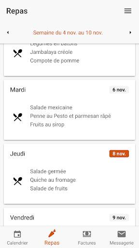 La Découverte screenshot 3