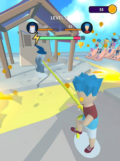 Tug of War King screenshot 8
