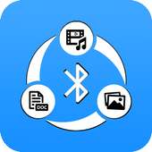 Bluetooth File Sender - Transfer & Share