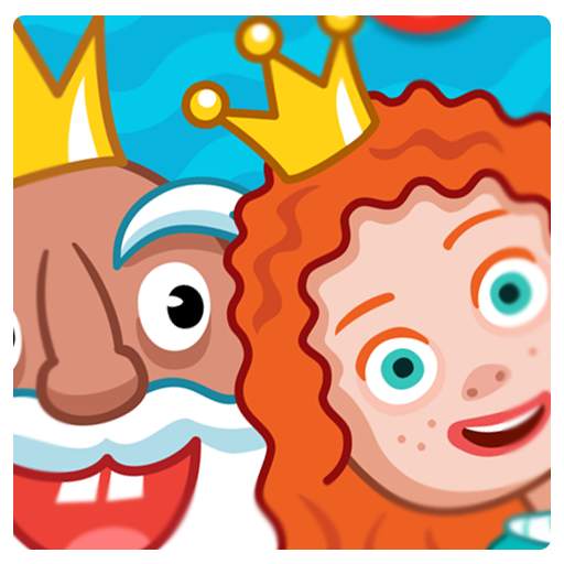 pepi wonder world walkthrough 1.0