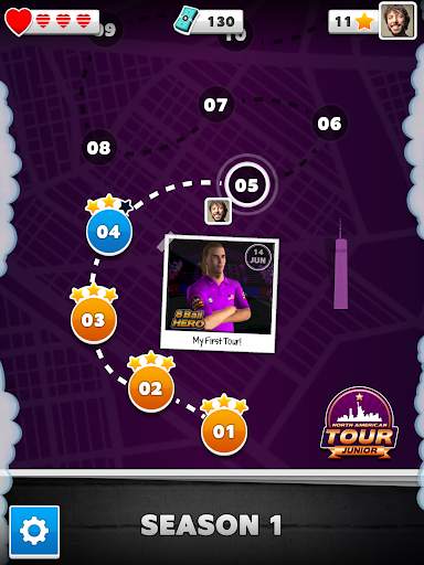 8 Ball Hero screenshot 15