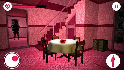 Barbi Granny Horror Game - Scary Haunted House screenshot 3
