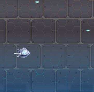 Robo Bird screenshot 3