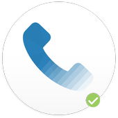 Number TruecalIer Location ID icon