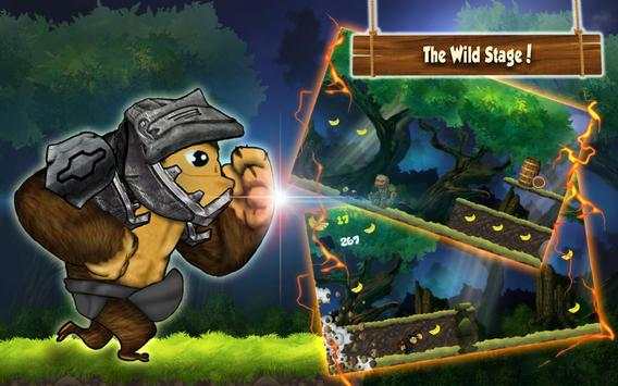 King Kong Adventure screenshot 19