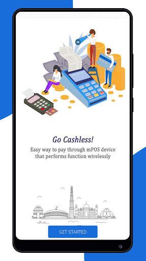 Billpoints Business App screenshot 2