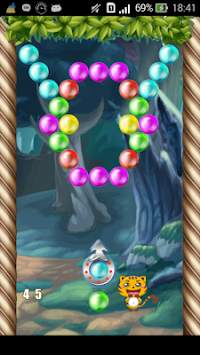 Bubble Bust screenshot 8