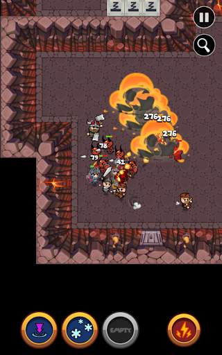 Redbros screenshot 15