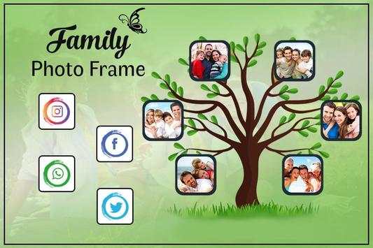 Family Photo Frames screenshot 5