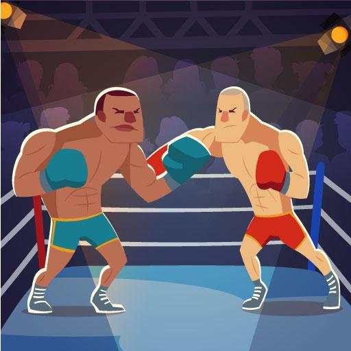 Toony Fight 3d (Street Fight) 0.0.105