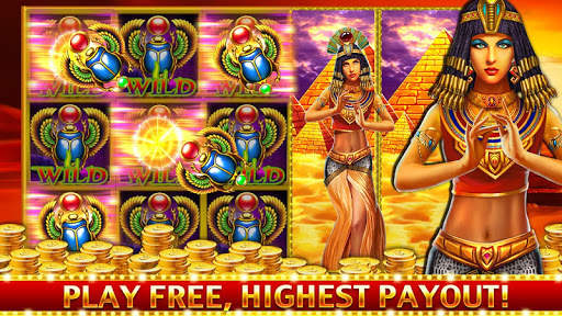 Deluxe Slots: Las Vegas Casino screenshot 8