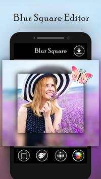 Blur Square screenshot 4