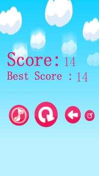 Coloring Flapy bird screenshot 4