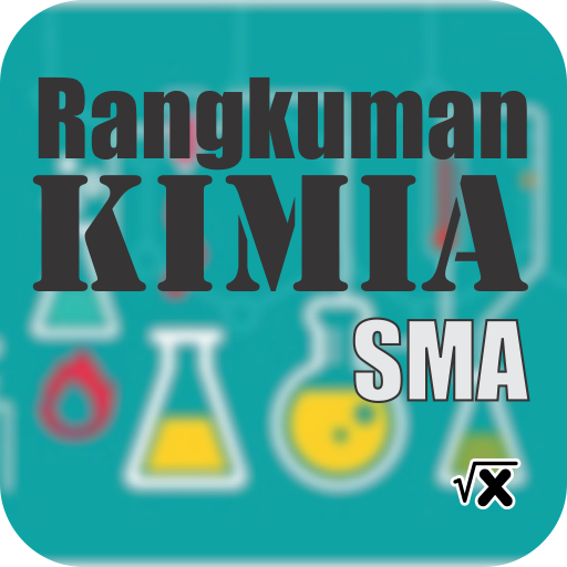 Rangkuman Kimia SMA icon