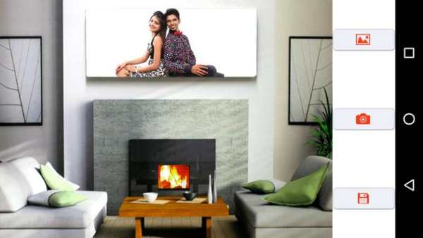 Interior Photo frames screenshot 3