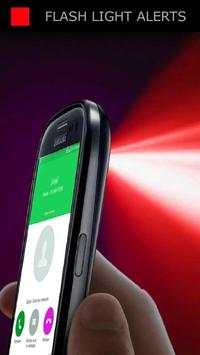 Color Flashlight Alerts : Call screenshot 5