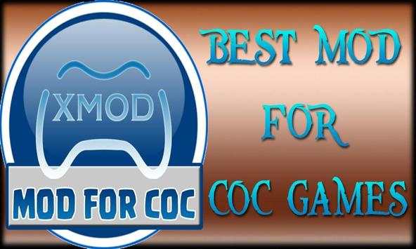 MOD For Clash Of Clans 2016 screenshot 2