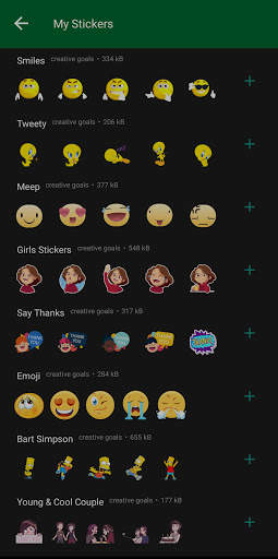 GBwhatsapp untuk WhatsApp screenshot 7