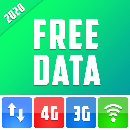 Free Internet Data 25 GB Free Data MB 4G 5G Prank 1.0.1