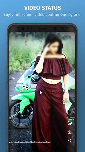 Video Songs Status , Funny video, latest video screenshot 5
