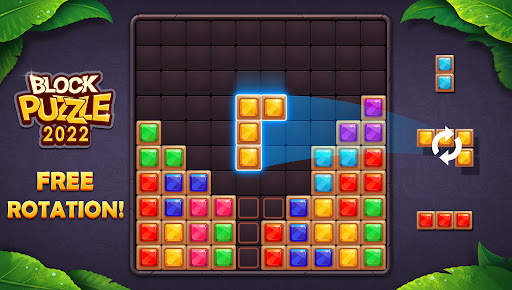 Block Puzzle Gem: Jewel Blast screenshot 5