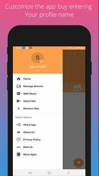 MK Shareit screenshot 3