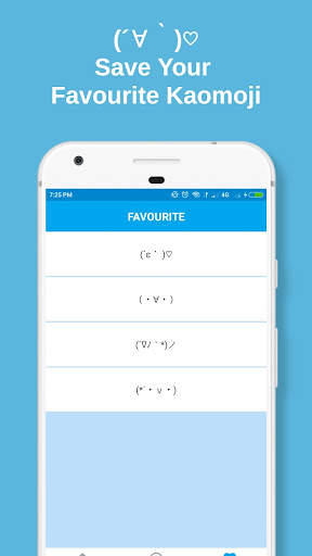 Moji-Moji Pro : Thousands of Kaomoji screenshot 3