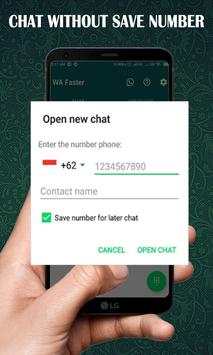 GB Direct Message - WA Direct Messege Without Save screenshot 1