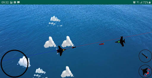 Aircraft Fighting screenshot 3