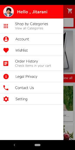 UC-Shoppe screenshot 4