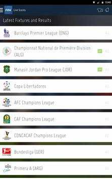 FIFA screenshot 5