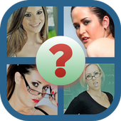 Find Hot Porn Stars icon