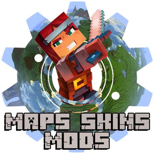 Best Minecraft Skins, Mods and Maps 1.6