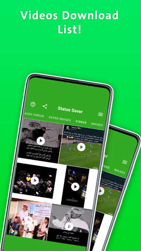 Status Saver for Whatsapp screenshot 3