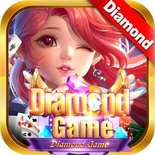 Diamond Pro Game icon