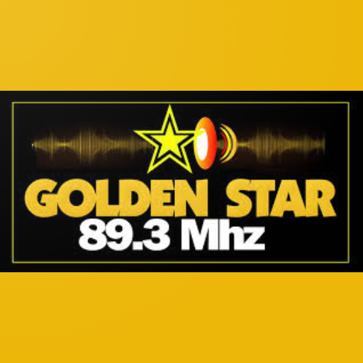 Golden Star Fm icon