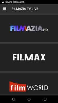 FILMAZIA TV screenshot 2