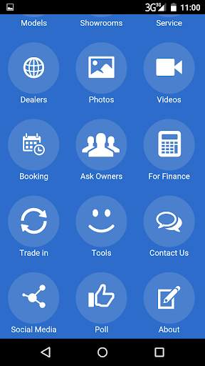 My Changan screenshot 4