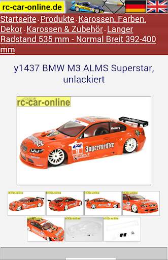 rc-car-online screenshot 4