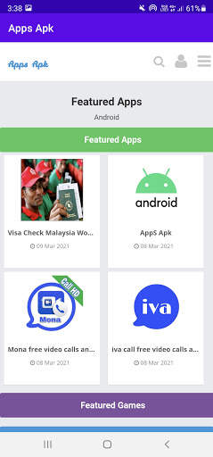 Apps Apk Download and installed screenshot 13