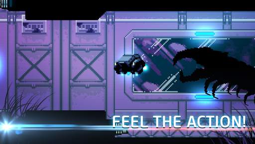 Space Expedition screenshot 5