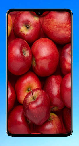 Apple Wallpaper 4K screenshot 14