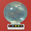 bola de cristal parlante icon
