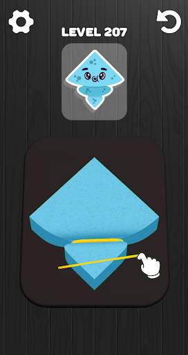 Sponge Art screenshot 4