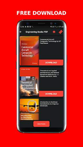 Engineering Books Download screenshot 1