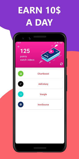 Gamearn screenshot 4