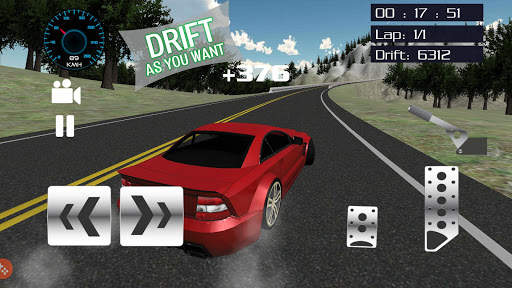 Real Drift Max Pro Car Racing screenshot 2