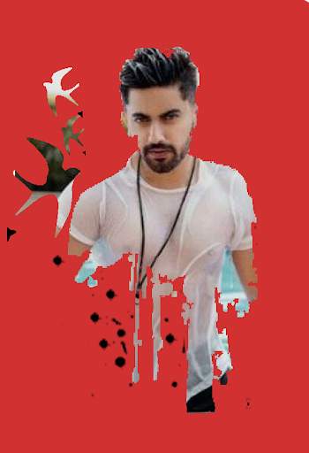 Photo editor_ Filter me screenshot 7