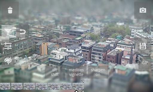 Burst Camera screenshot 3